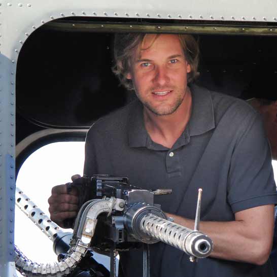 Doug Gaylord